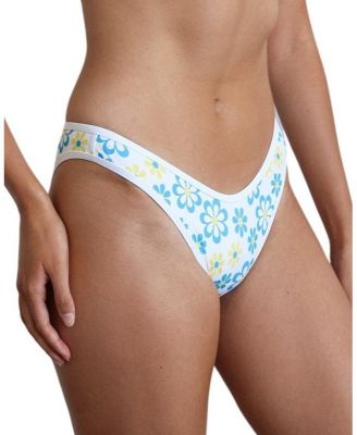 Venice Cheeky Bikini Bottom