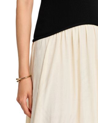 The Halter Soglio Dress