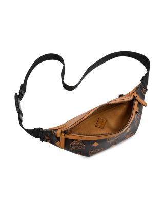 Fursten Monogram Mix Belt Bag 