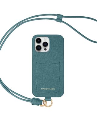 Sling Phone Case (iPhone 15 Pro)