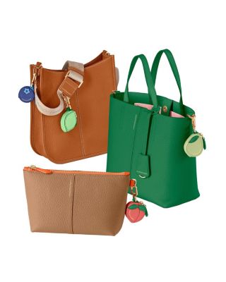 The SABREMOJI Fruit Charm