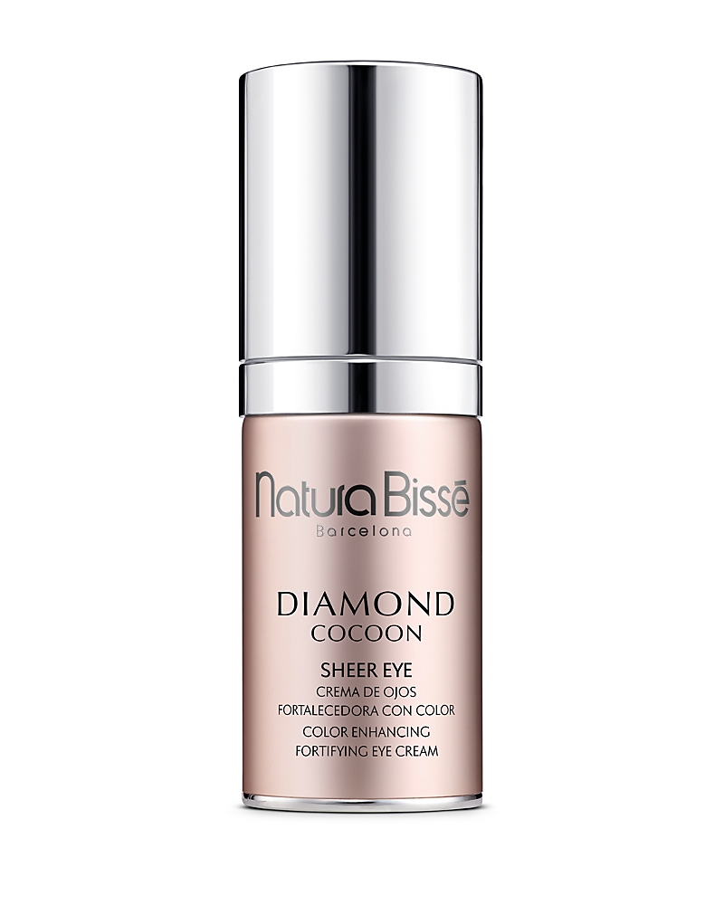 Natura Bissé Diamond Cocoon Sheer Eye, 25ml - One Size In Colorless