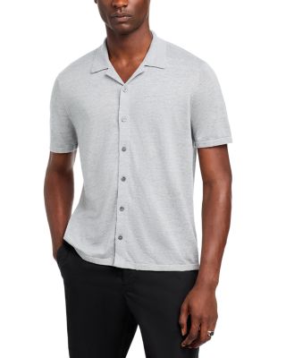 Theory Pacific Camp Shirt