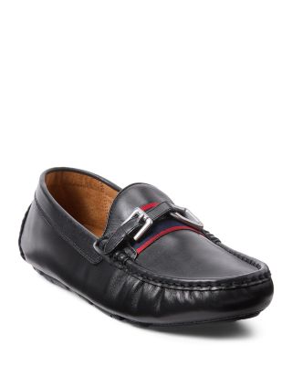 Polo Ralph Lauren - Men's Anders Moc Toe Driver Loafers