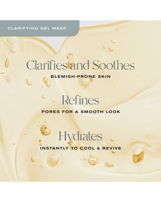 Clarifying Gel Mask 4.25 oz.