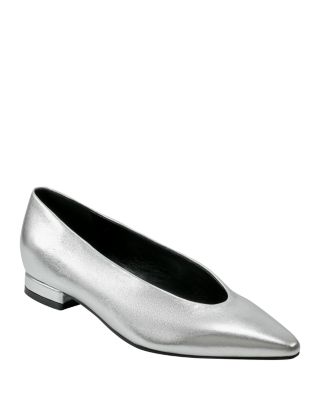 Marc Fisher LTD. - Women's Gunner Pointed Flats