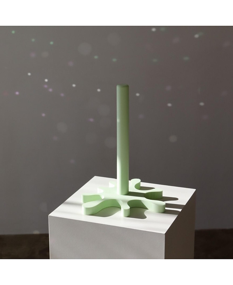 Sofiest Designs Melted Paper Towel Holder