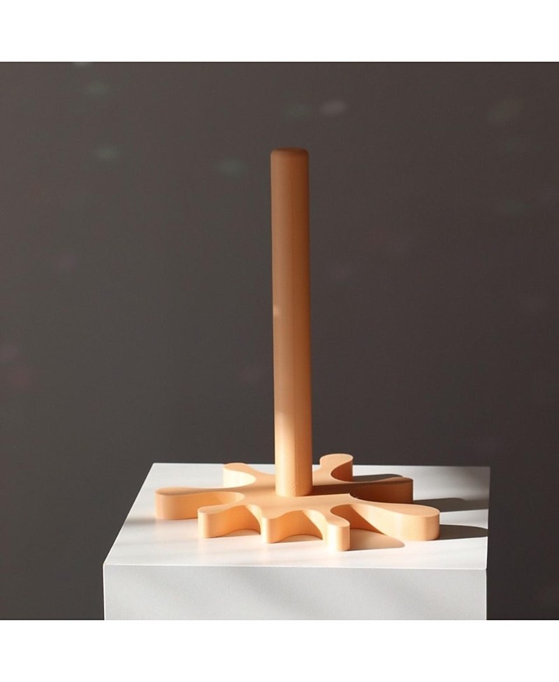 Sofiest Designs Melted Paper Towel Holder