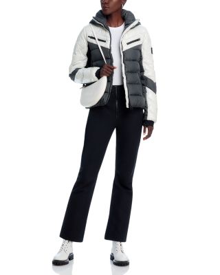 Farina 3 Ski Jacket