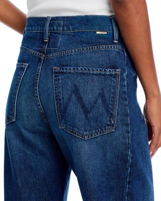 The Half Pipe Ankle Jeans in Did You Bring Me Anything