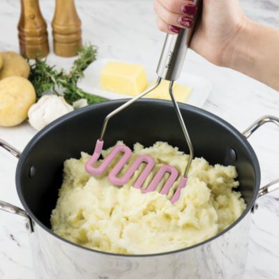 Tovolo Silicone Utensil 6 Piece Set