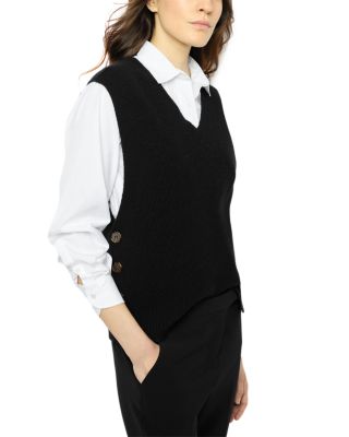 Gerard Darel - Julietta Sweater Vest