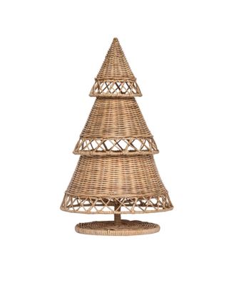 Provence Rattan 24 Tree