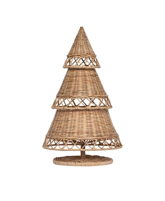 Provence Rattan 24" Tree