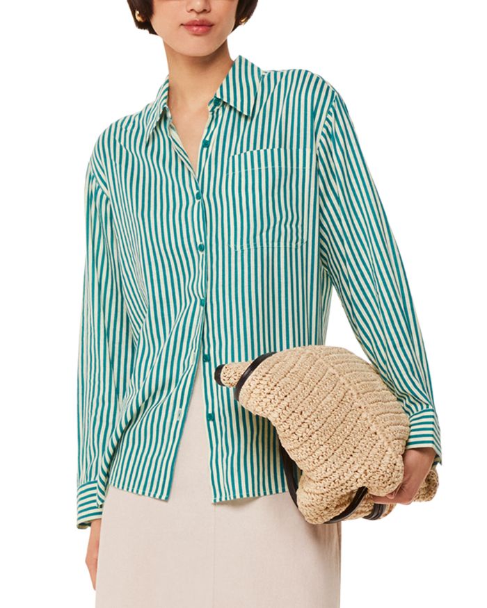 Seaside Shirt