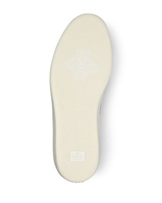 Men's Sweet Suede Low Top Sneakers