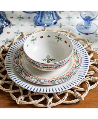 Heidi Cereal/Ice Cream Bowl