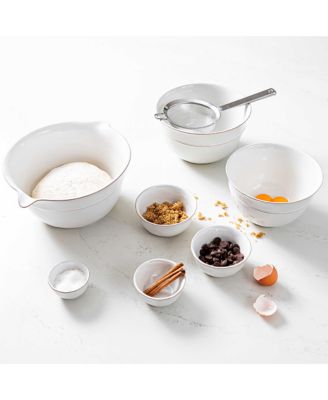 Puro Nesting Prep Bowl Set of 4