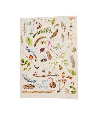 Forest Walk Journal Assorted Set of 3