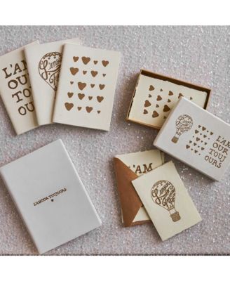 L'Amour Toujours Note Card Assorted Set of 6