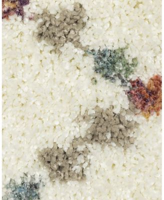 Axis AX08A Area Rug, 3'10" x 5'5"