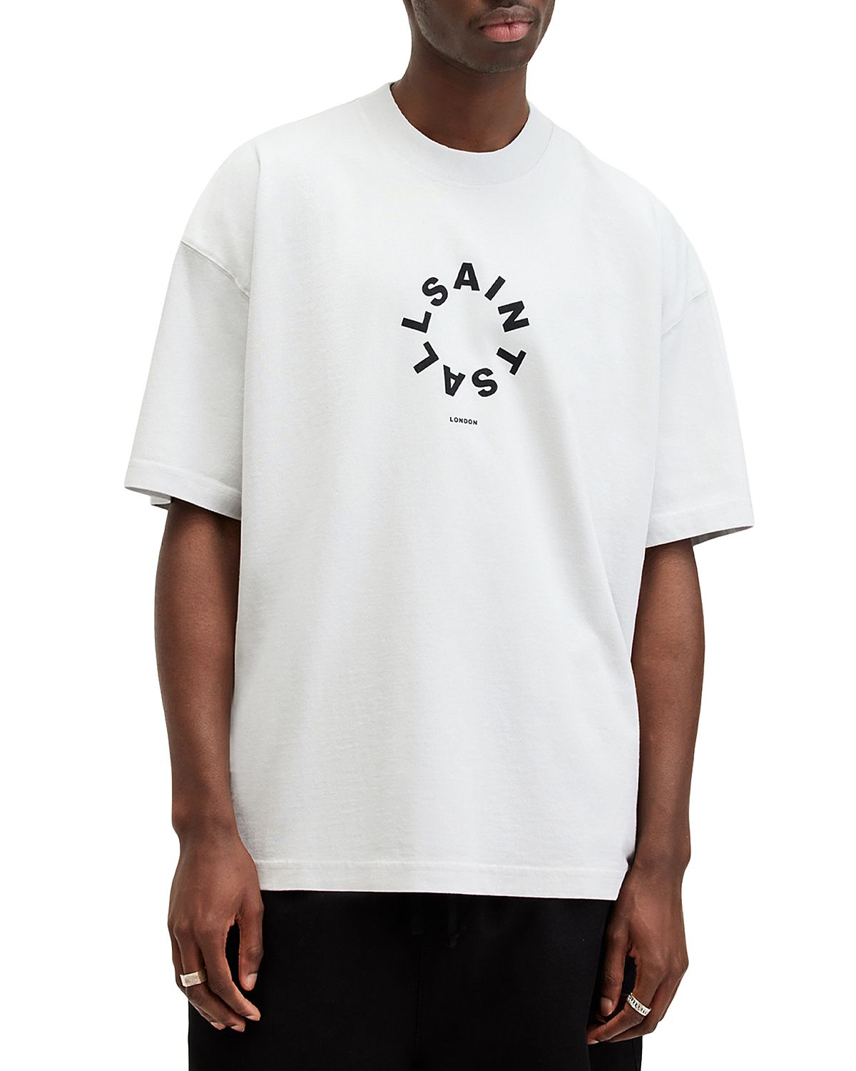 Allsaints Tierra Graphic Tee