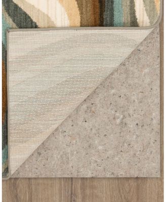 Karastan Euphoria Larkhall Area Rug, 3'6" x 5'6"