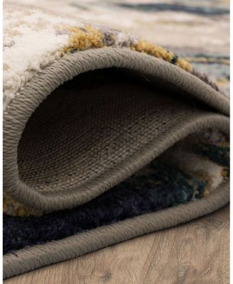 Karastan Soiree Gimlet Runner Area Rug, 2&#39;4&amp;quot; x 7&#39;10&amp;quot;