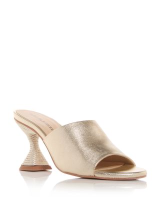 Paloma BARCELO Women's Sandrine Slide Sandals