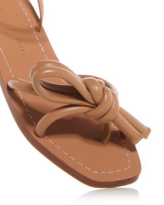 Women's Henriette Bow Strappy Sandals