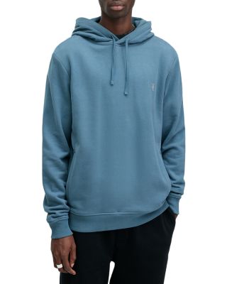 ALLSAINTS - Raven Regular Fit Hoodie
