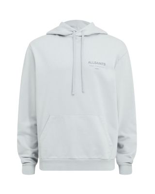Underground Regular Fit Hoodie