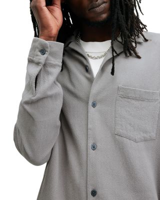 Cudi Long Sleeve Shirt