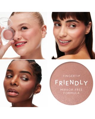 Glow Play Cushiony Blush