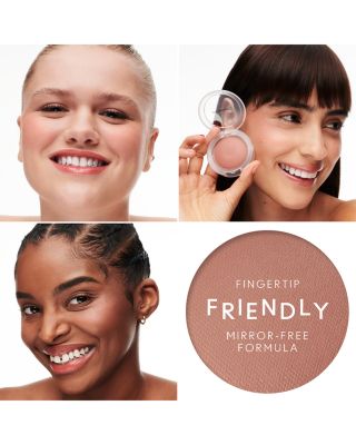 Glow Play Cushiony Blush