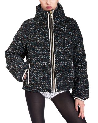 Nicole Benisti - Kensington Confetti Down Coat