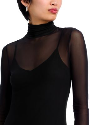 STEVE MADDEN Vivienne Midi Dress | Bloomingdale's