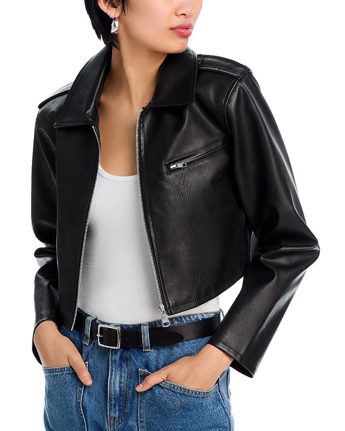 Steve Madden Vinka Jacket