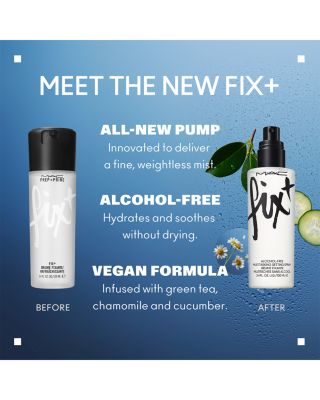 Prep + Prime Fix+ Setting Spray Mini 1 oz.