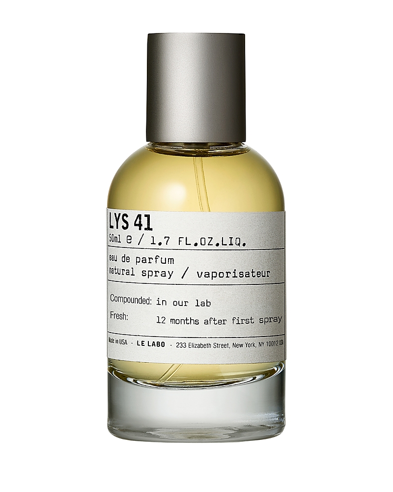 Le Labo Lys 41 Eau De Parfum 1.7 Oz.