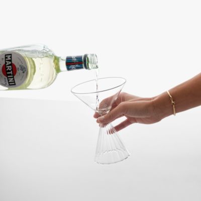 Milano Tutu Martini Glass
