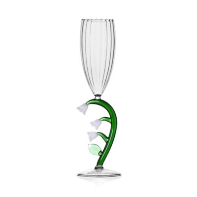 Ichendorf - Milano Botanica Champagne Glass