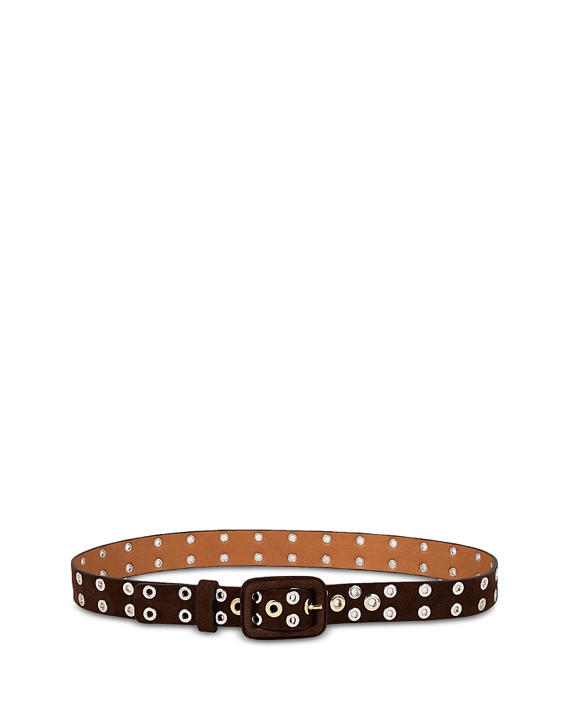 Sandro Women's La Gisele Belt