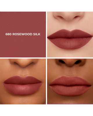 Caviar Smoothing Matte Lipstick Refill