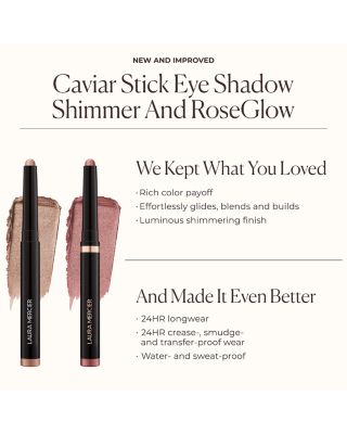 Caviar Stick Eye Color Shimmer