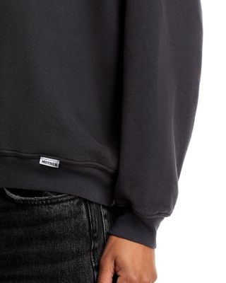 The Biggie Message Sweatshirt