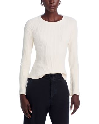 Bella Dahl - Ribbed Top