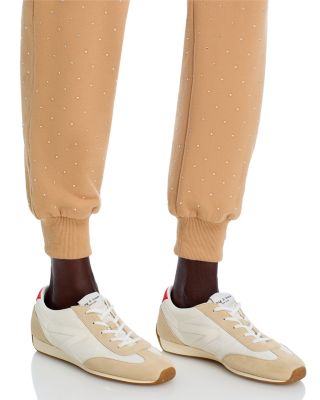 Ruel Crystal Sweatpants