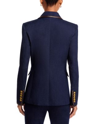 Miller Denim Dickey Jacket