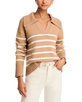 Veronica Beard - Jovie V Neck Sweater